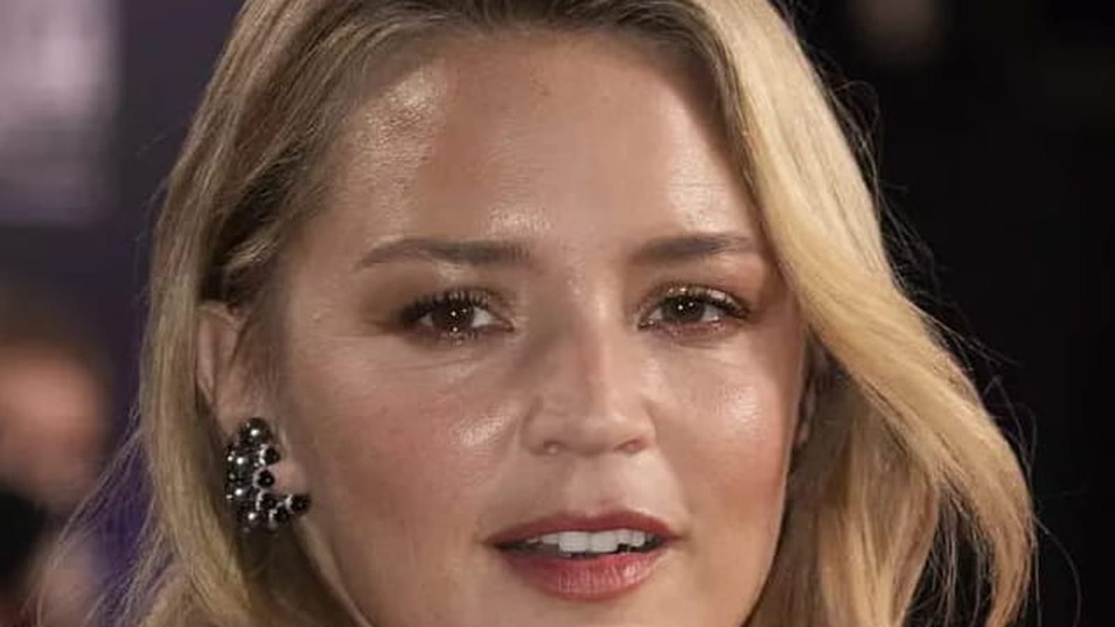 Virginie Efira