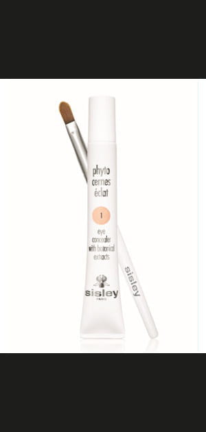 Un regard toujours repos&eacute;