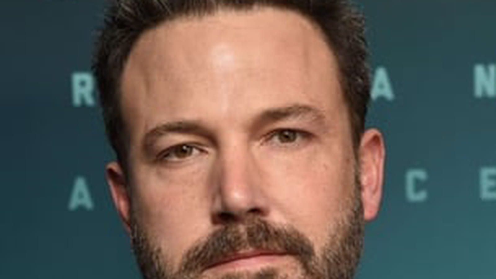 Ben Affleck