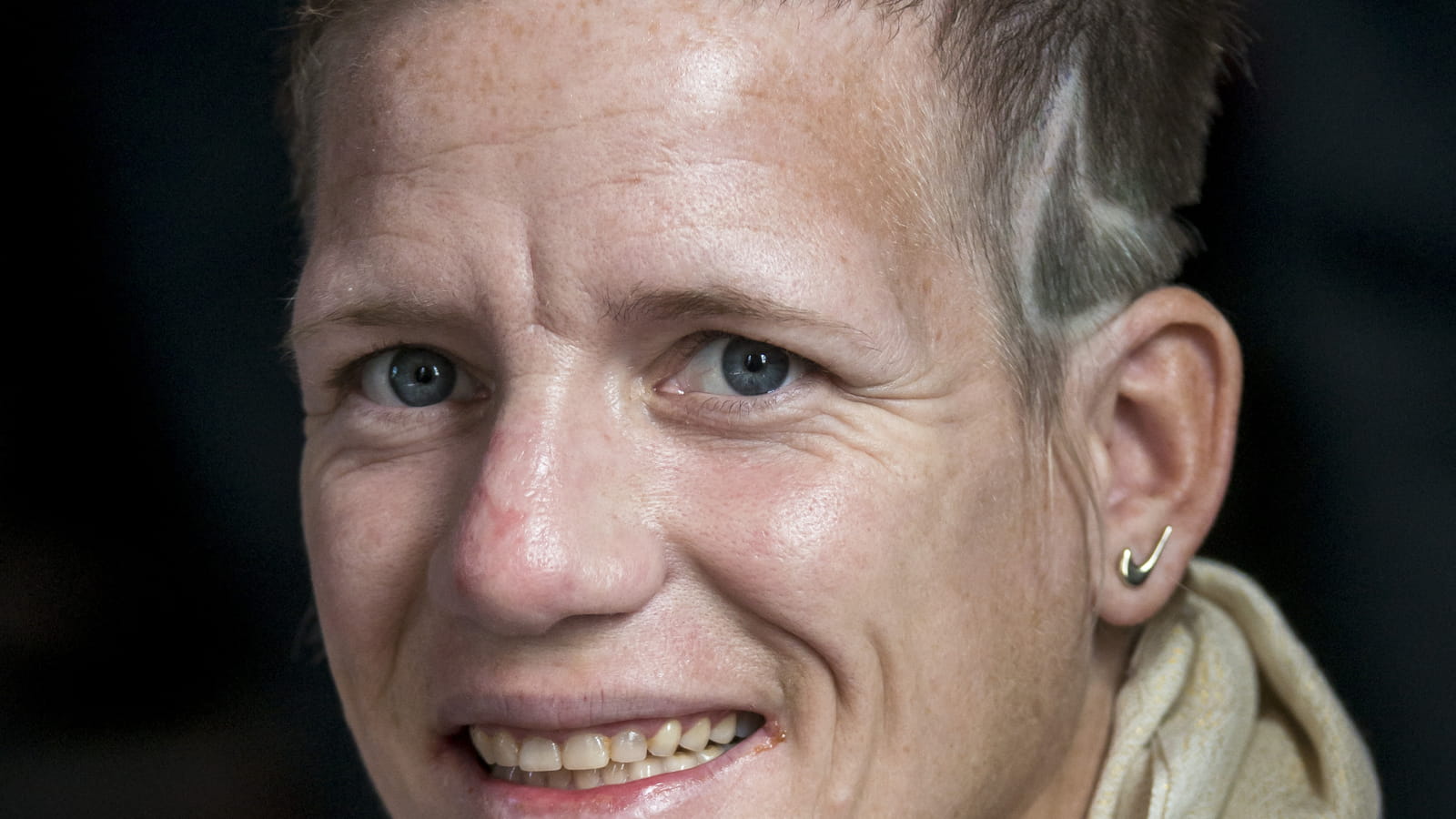 Marieke Vervoort