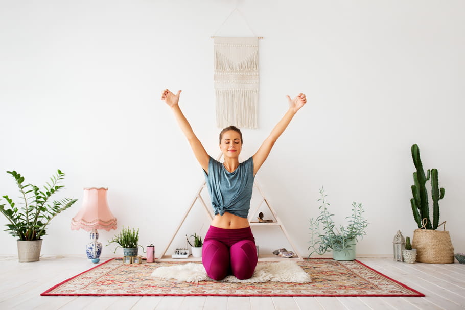 Kundalini Yoga : focus sur cette technique de yoga puissante