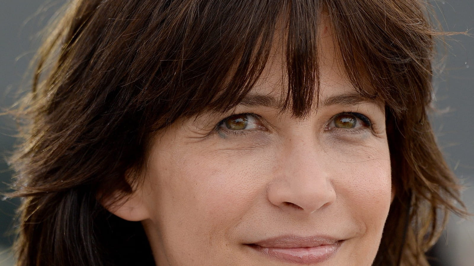 Sophie Marceau 