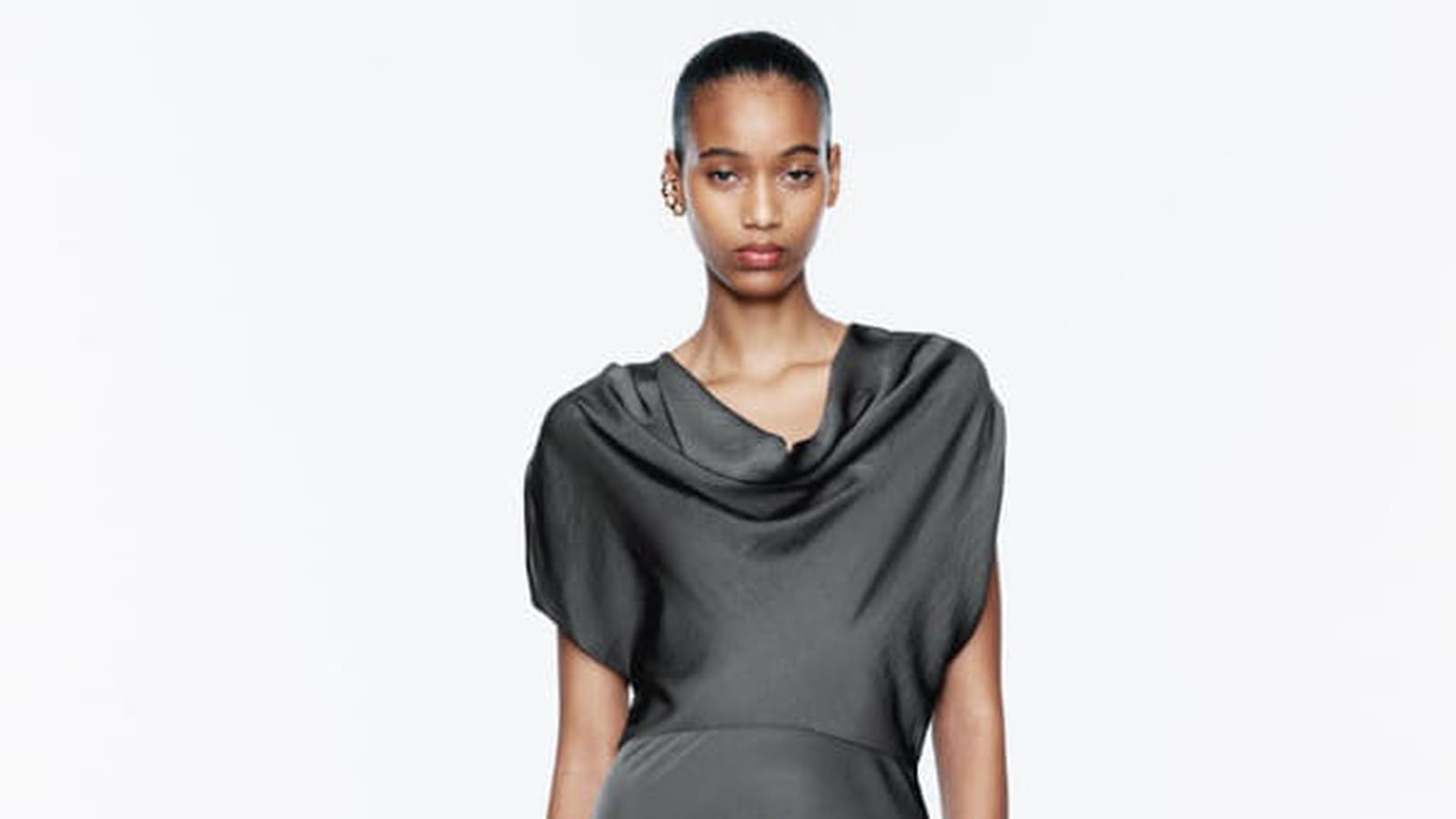 Robe Zara 