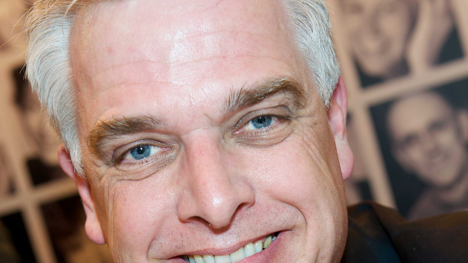 Frédérick Gersal (Télématin)
