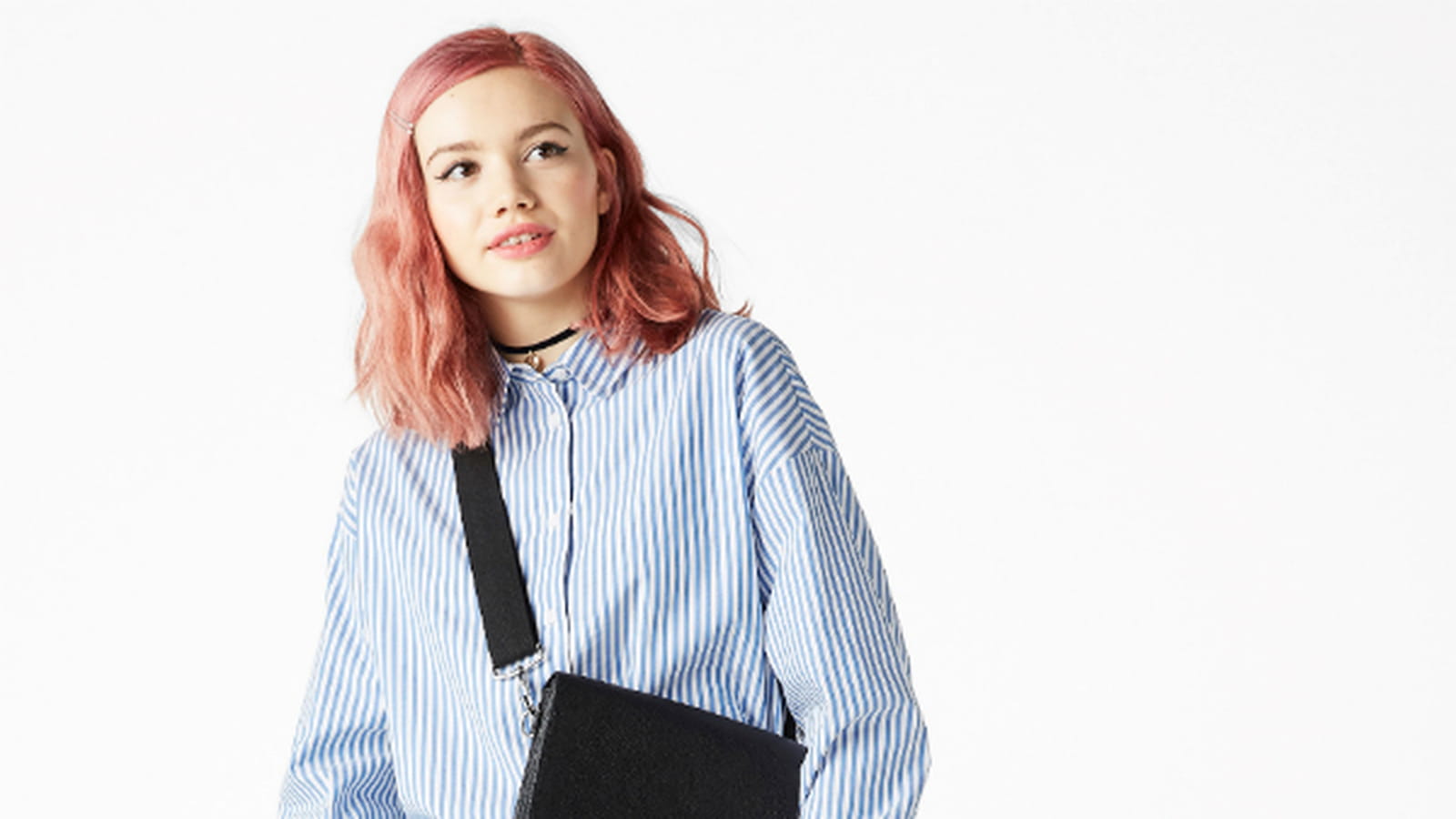 Pantalon Monki