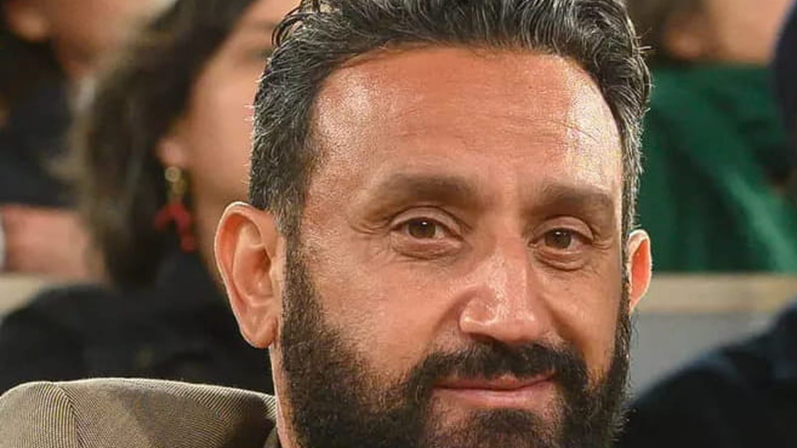Cyril Hanouna