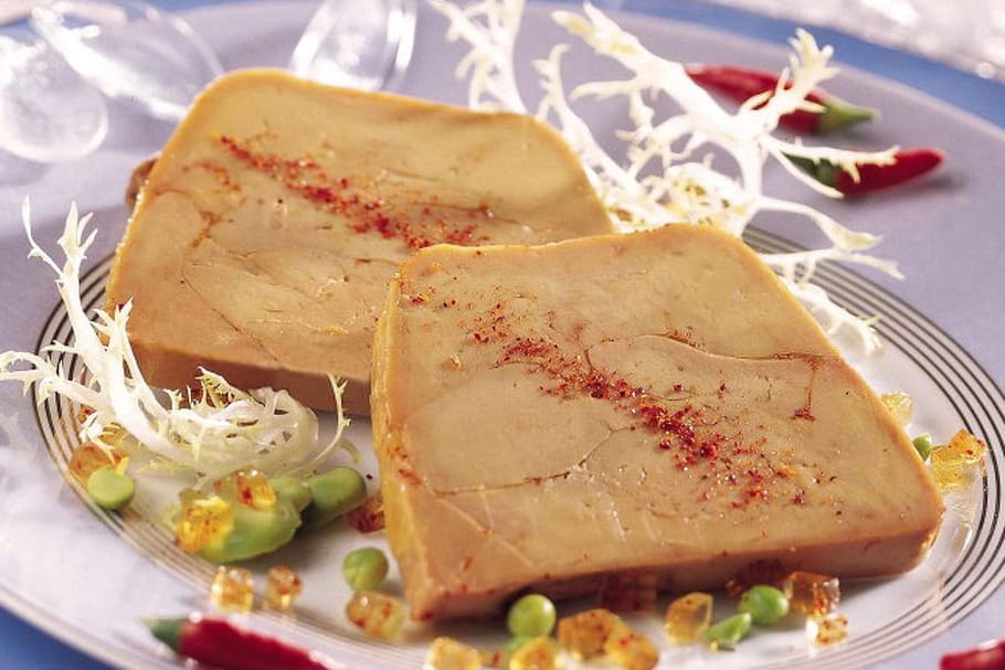 Comment réussir la cuisson du foie gras en terrine ?
