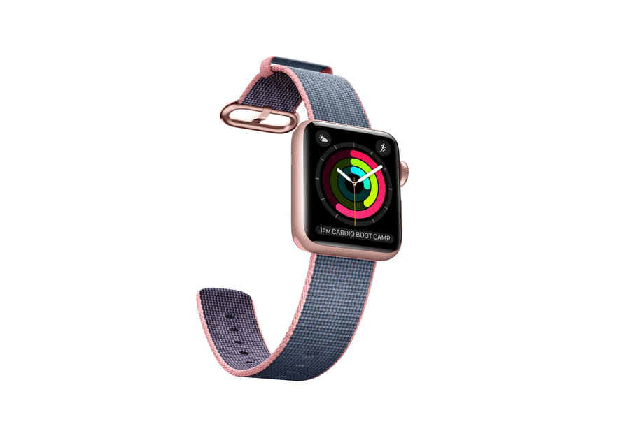 Apple Watch Series 2 : l'heure est à la révolution ?