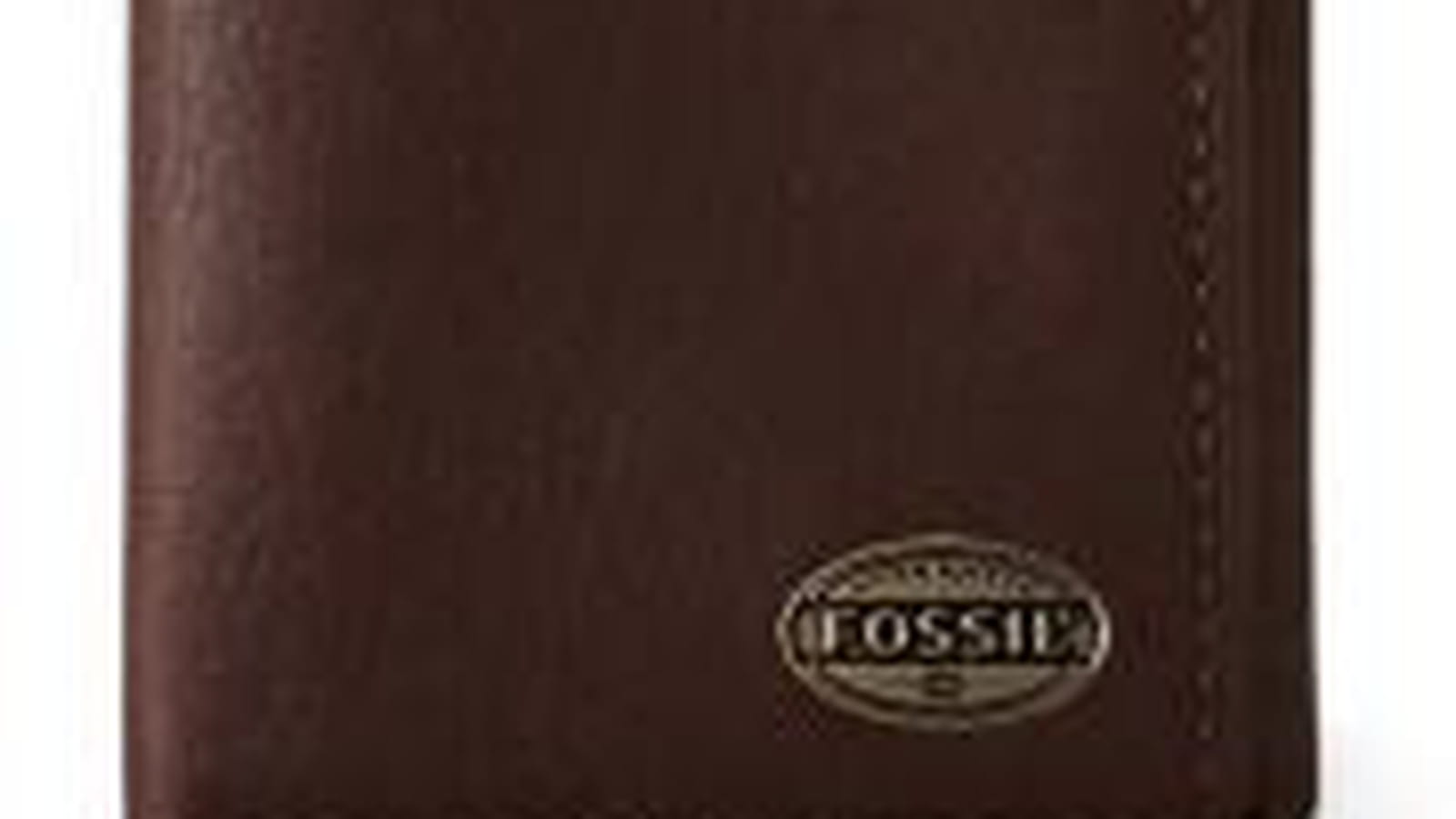 Portefeuille Estate de Fossil