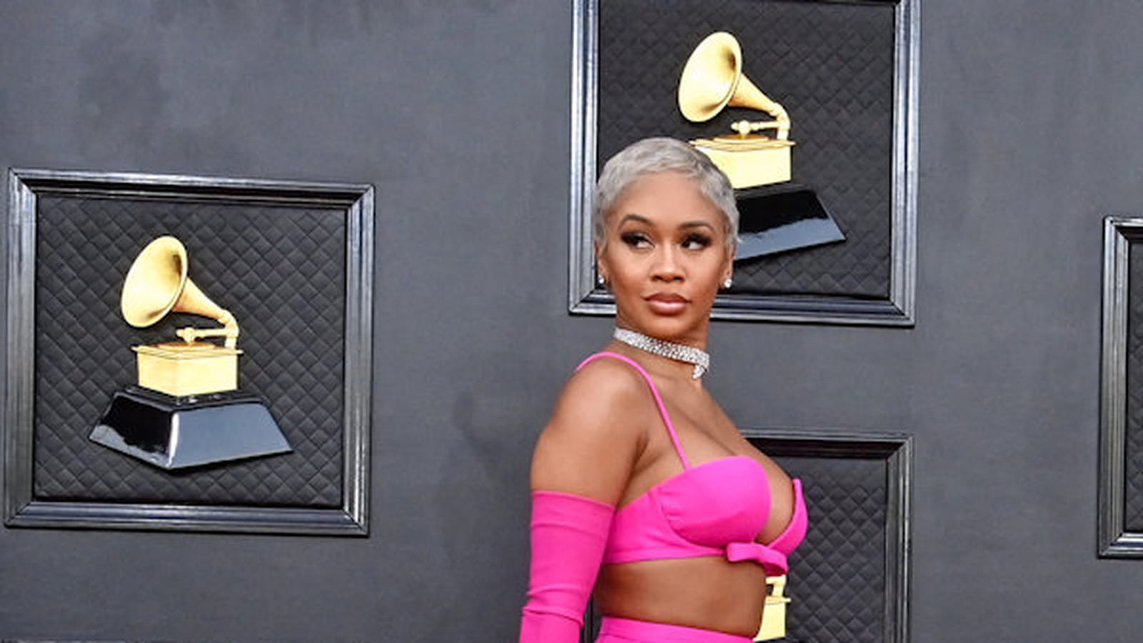 Saweetie