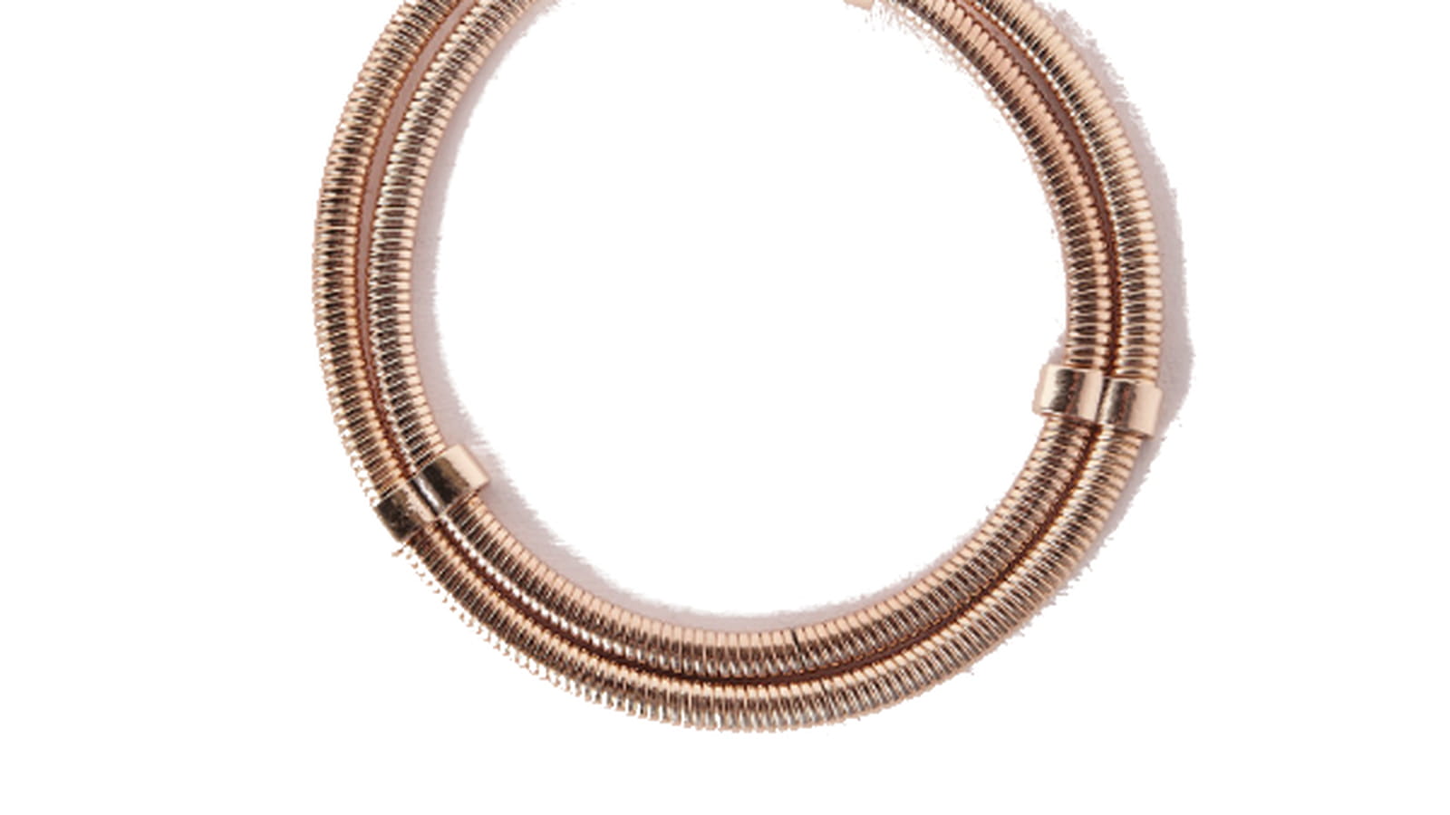 Collier Missguided