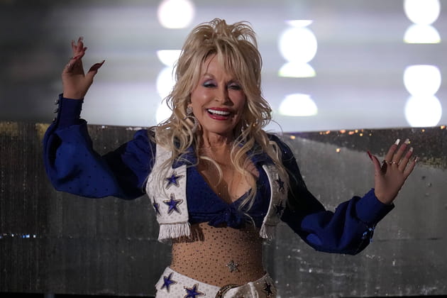 Dolly Parton : pourquoi elle n'a pas voulu d'enfants