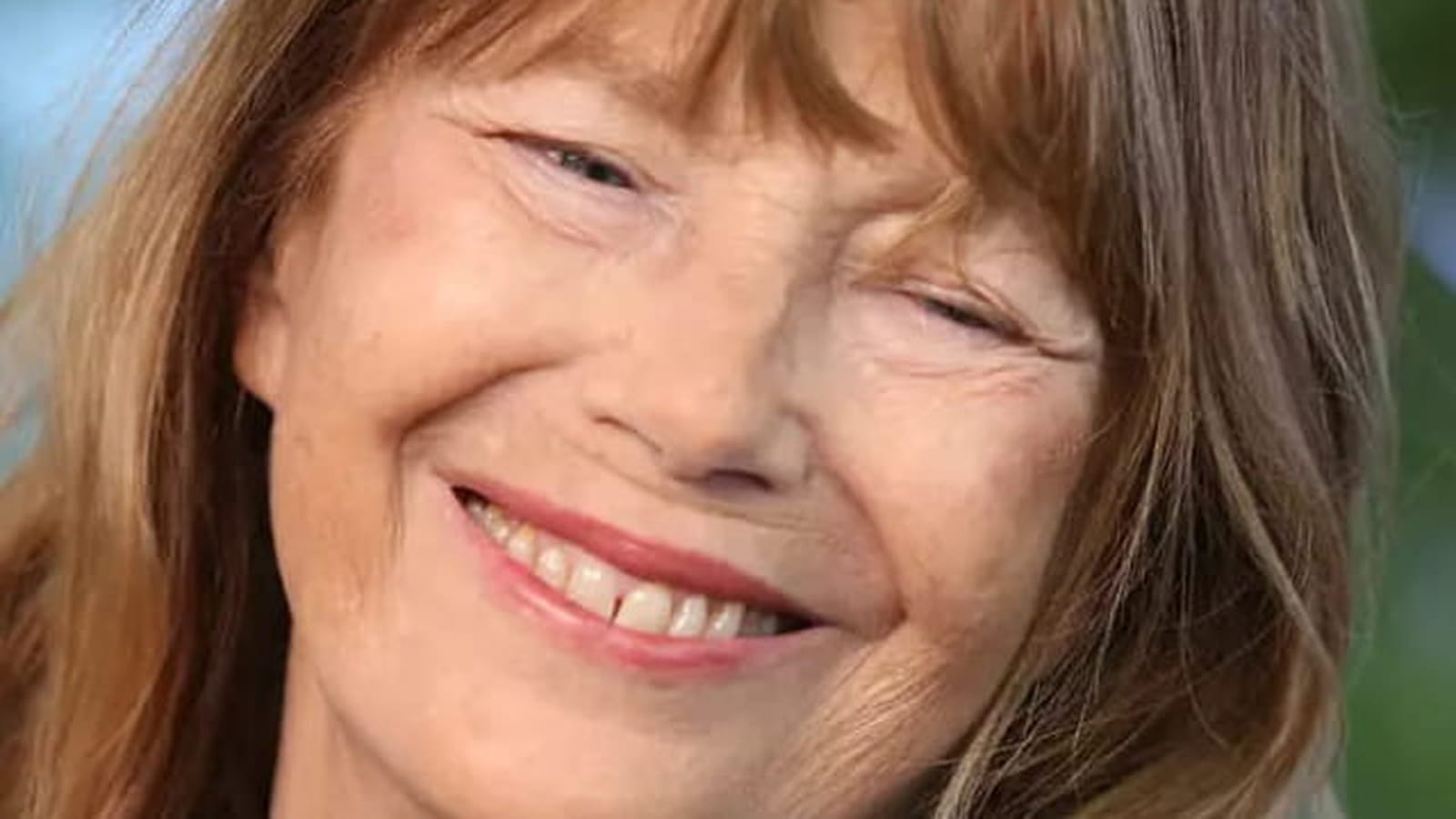 Jane Birkin