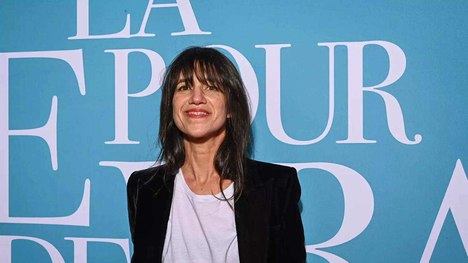 Charlotte Gainsbourg