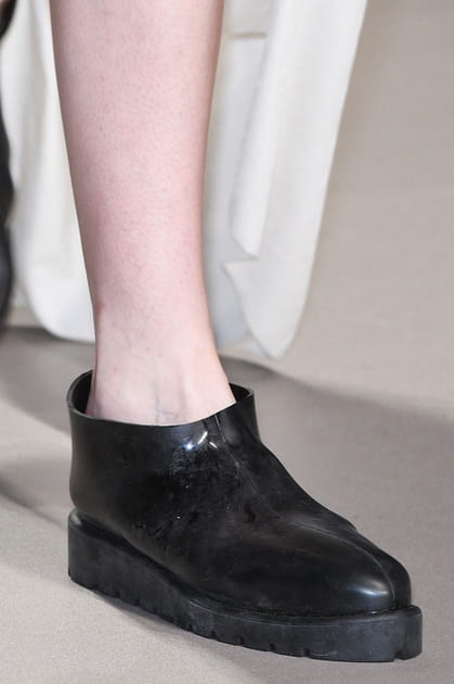 D&eacute;fil&eacute; Central Saint Martins