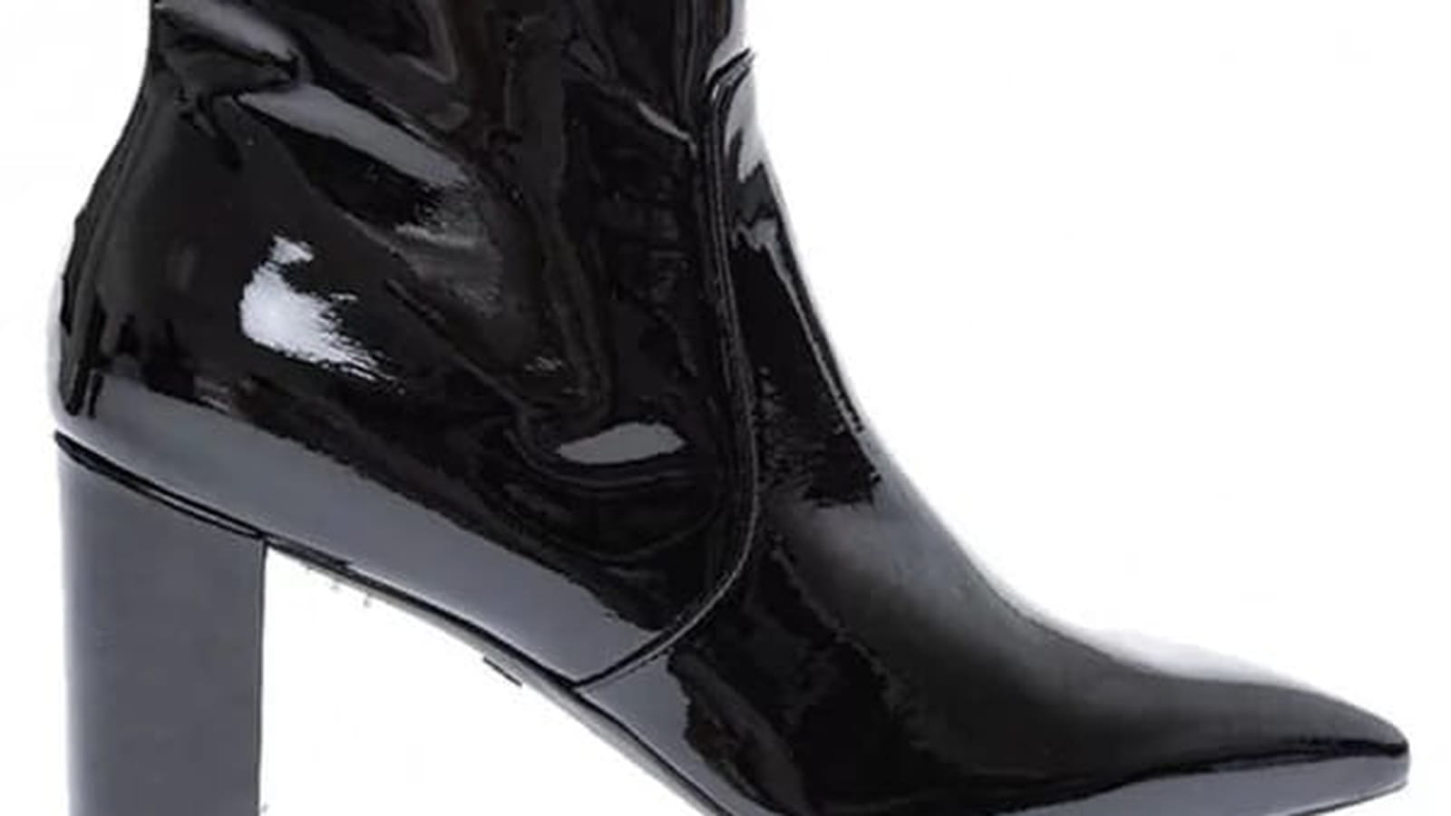 Bottines Jacques Loup