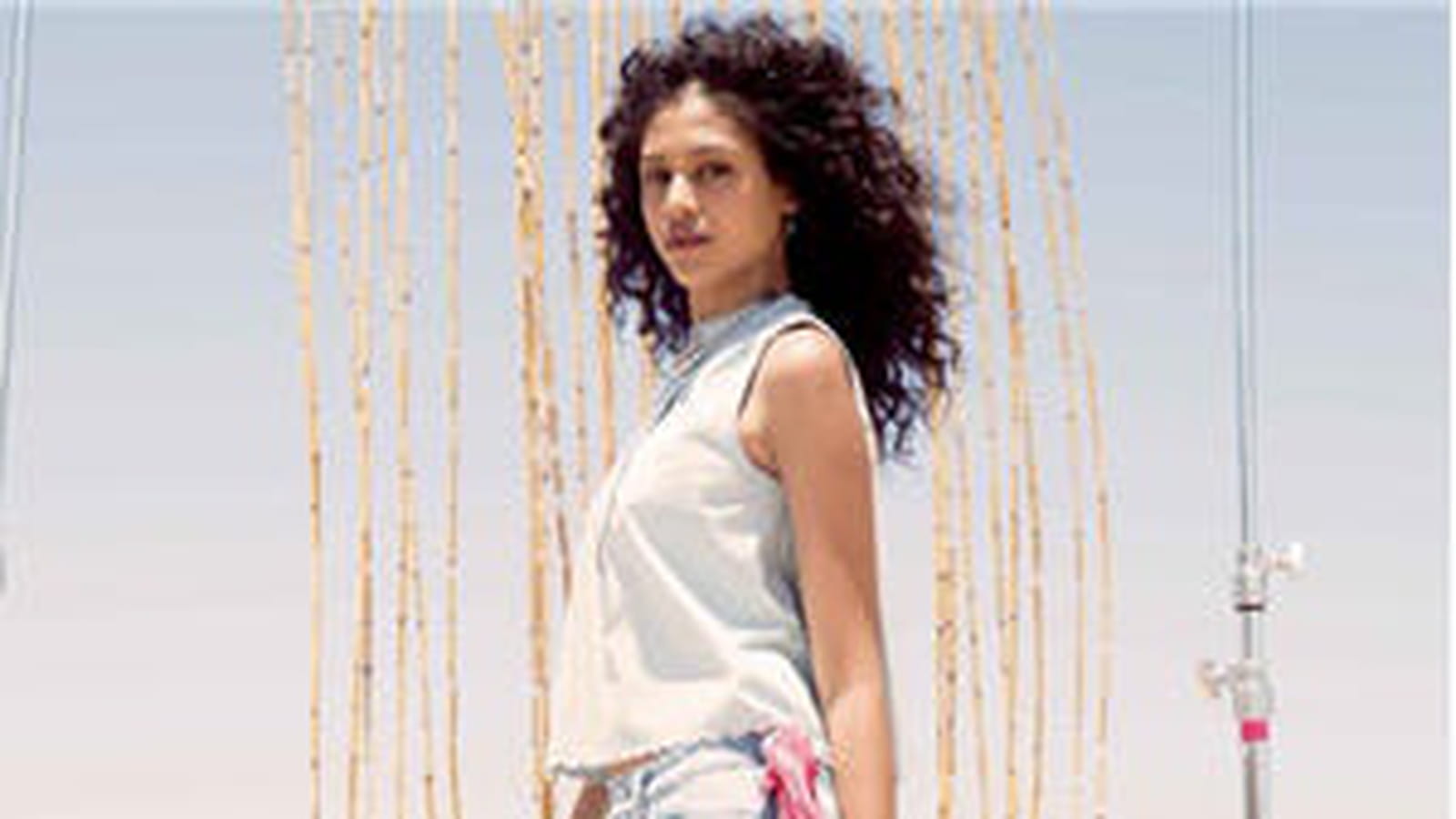 Jean clair de Levi's Red Tab