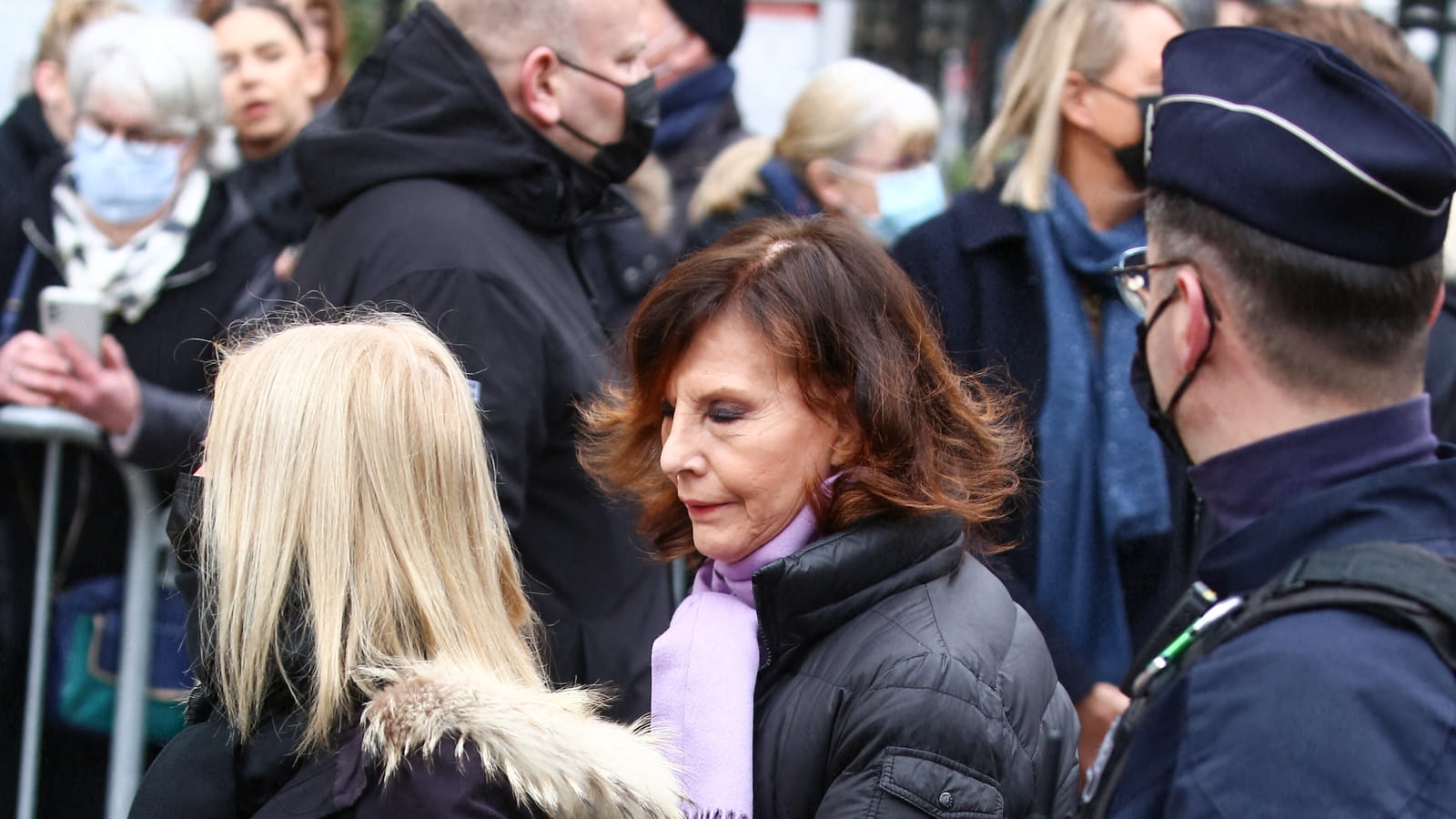 Denise Fabre