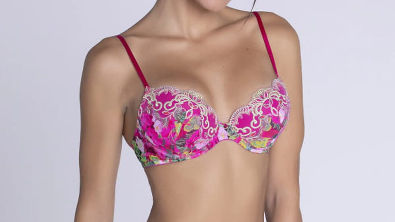 Ensemble Lise Charmel 