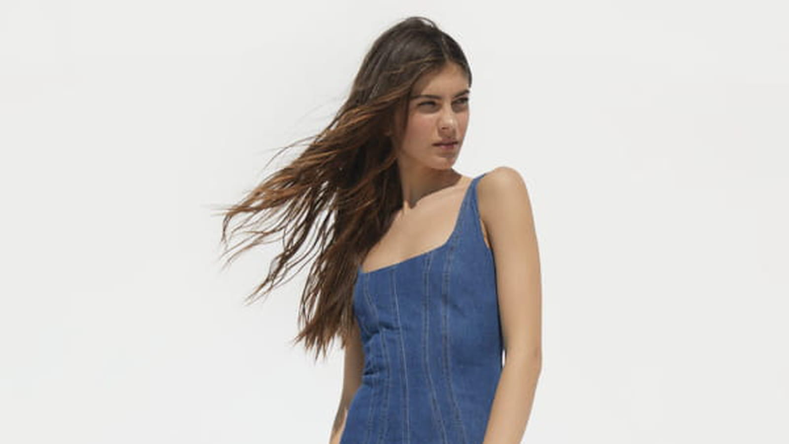 Robe Stradivarius 