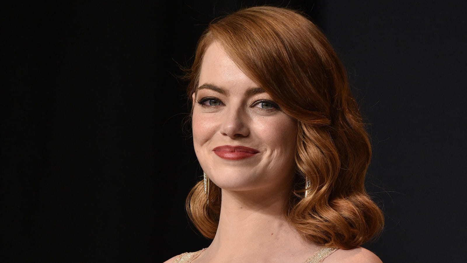 Emma Stone