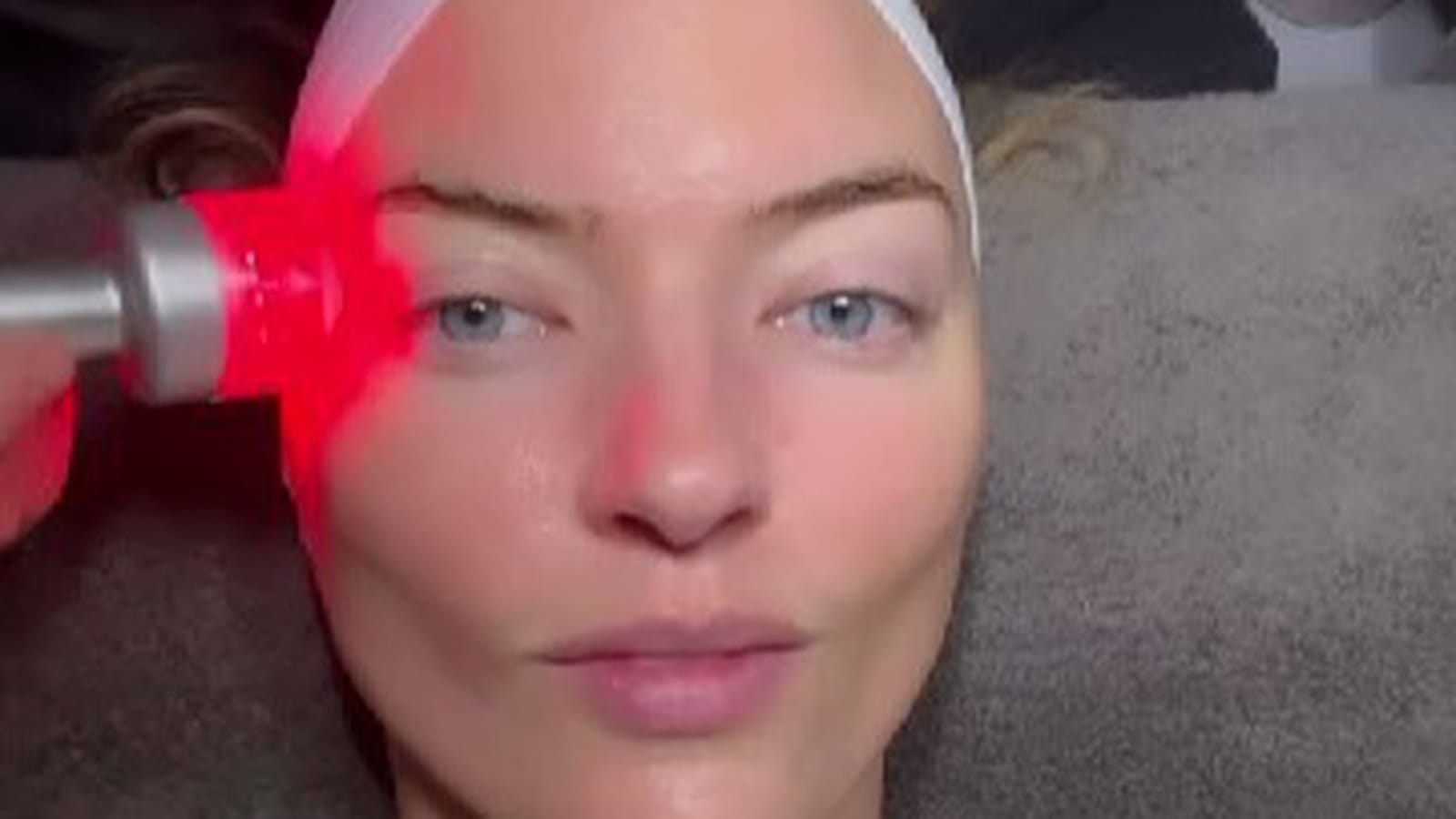 Martha Hunt