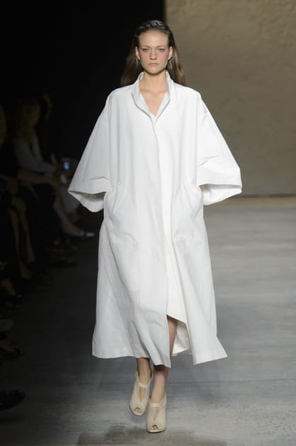 D&eacute;fil&eacute; Narciso Rodriguez