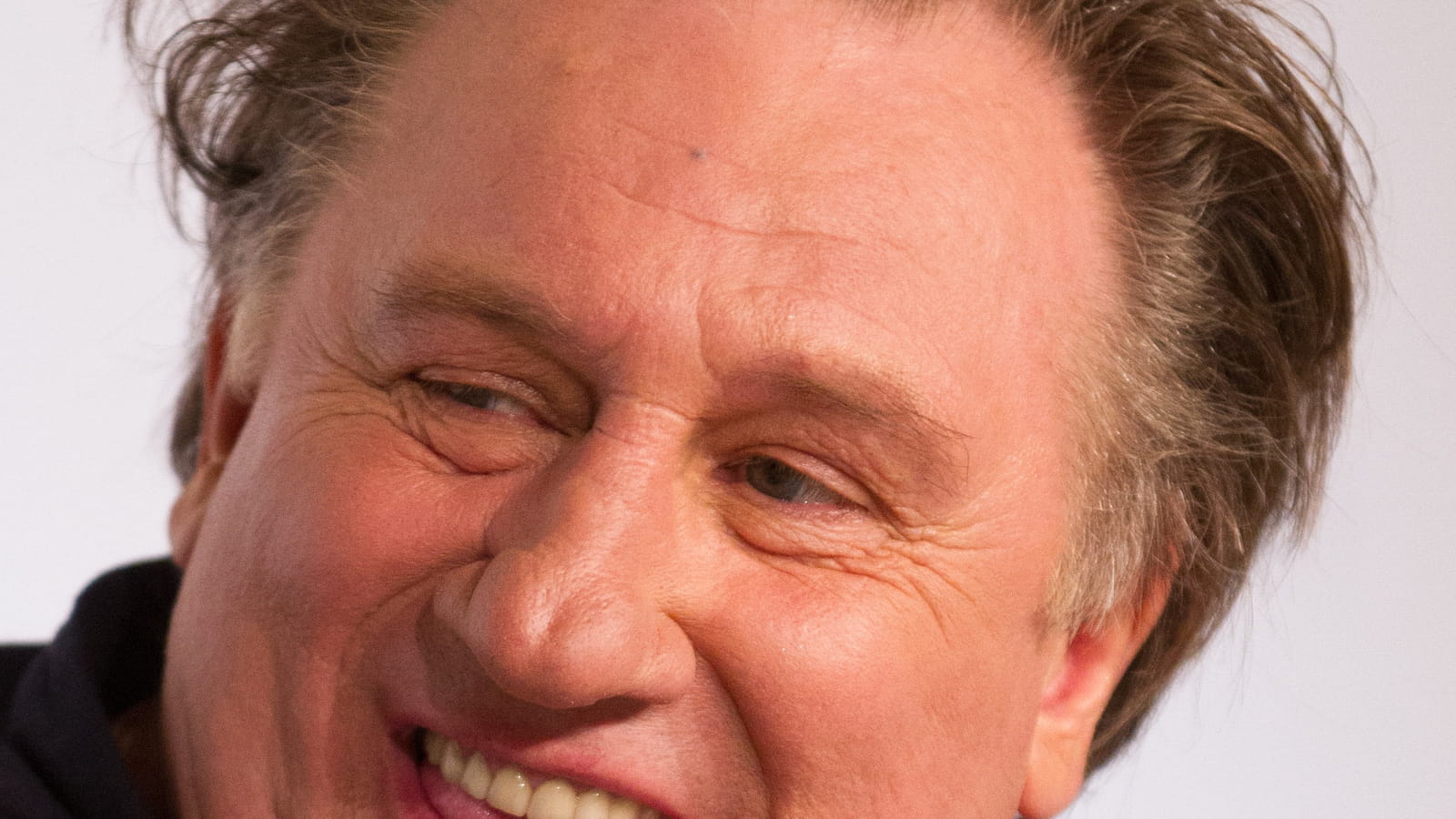 Gérard Depardieu