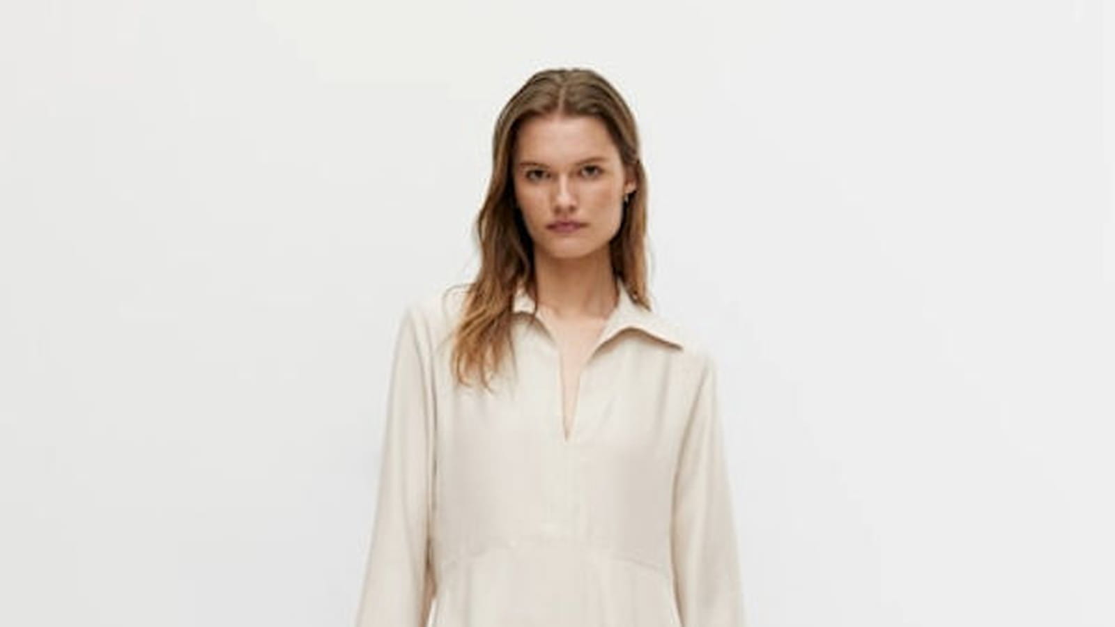 Robe Massimo Dutti