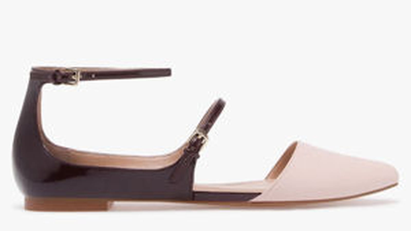 Sandales Stradivarius