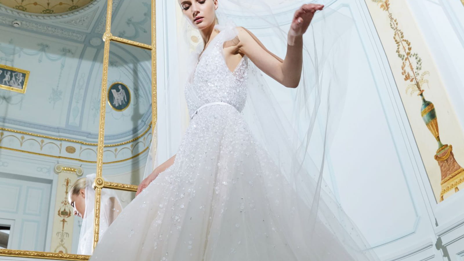 Elie Saab Bridal