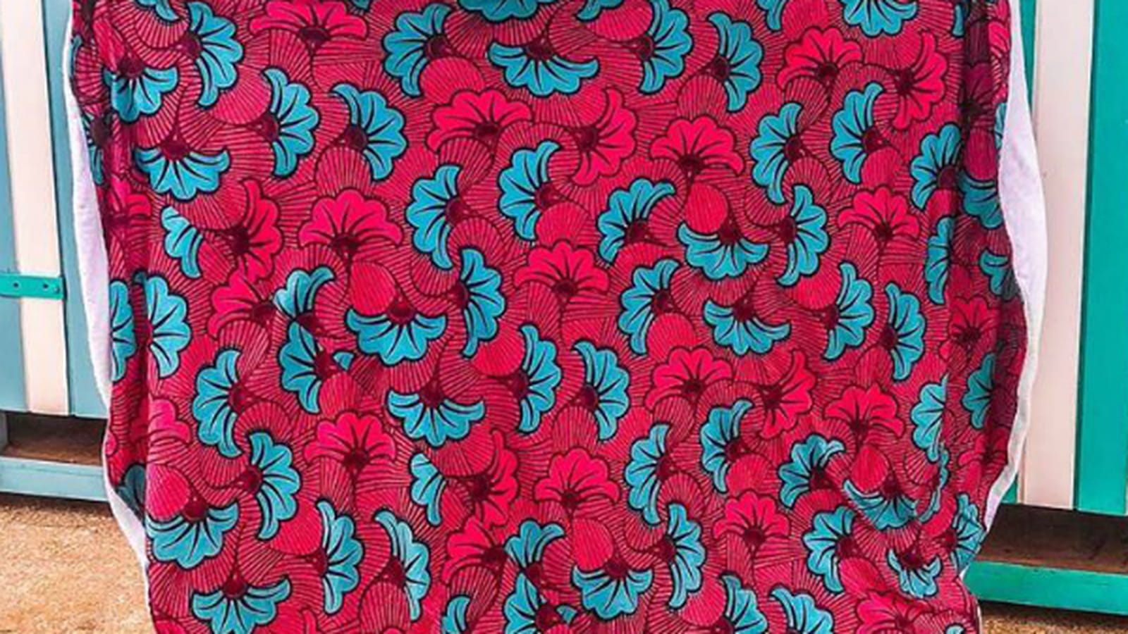 Serviette Moona-Bi 