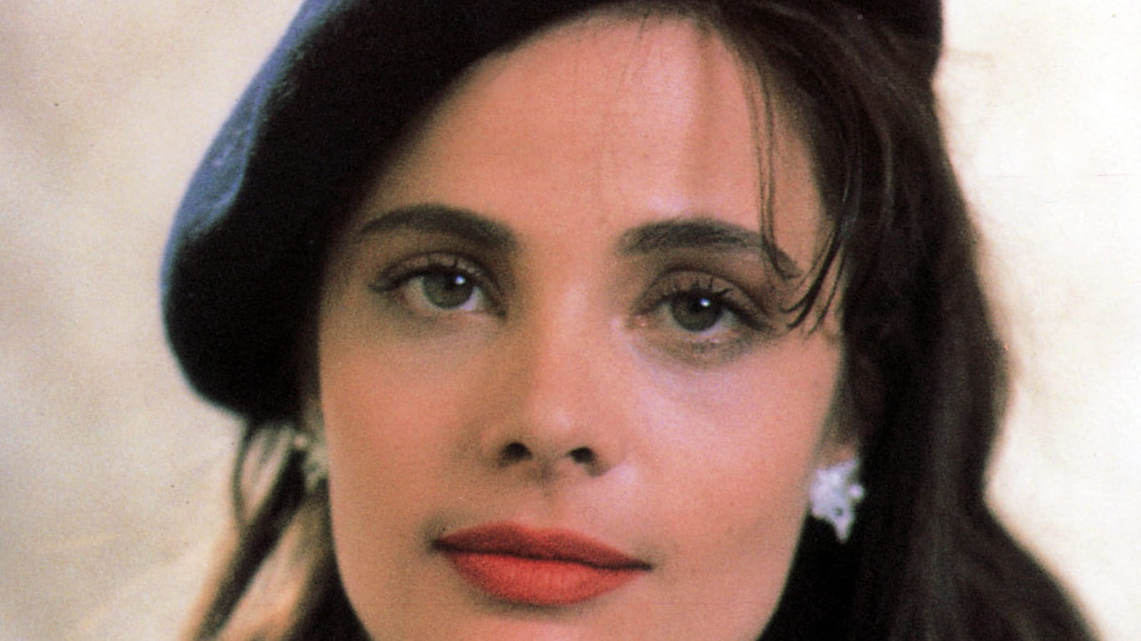 Marie Trintignant