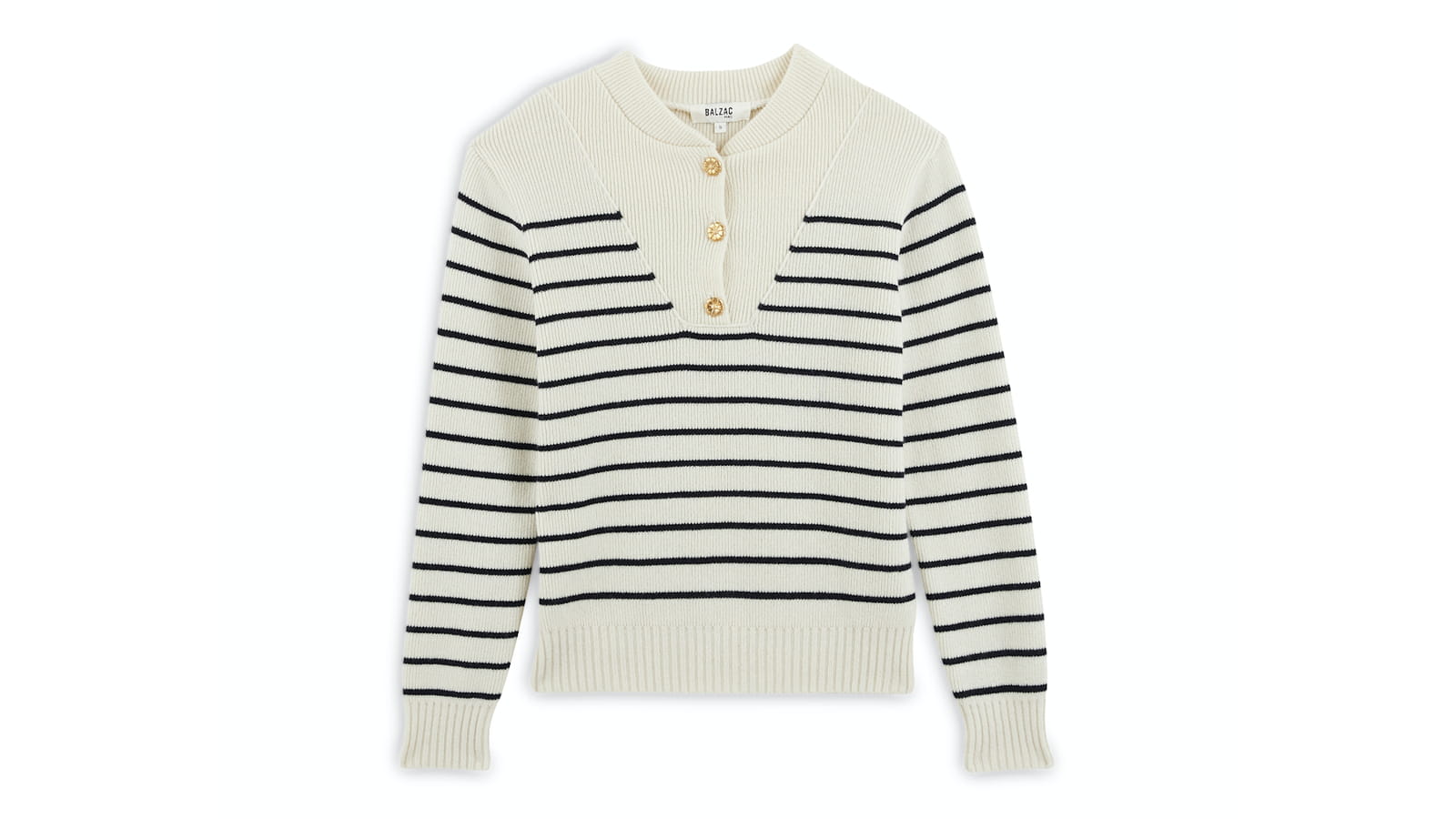 Pull Balzac Paris