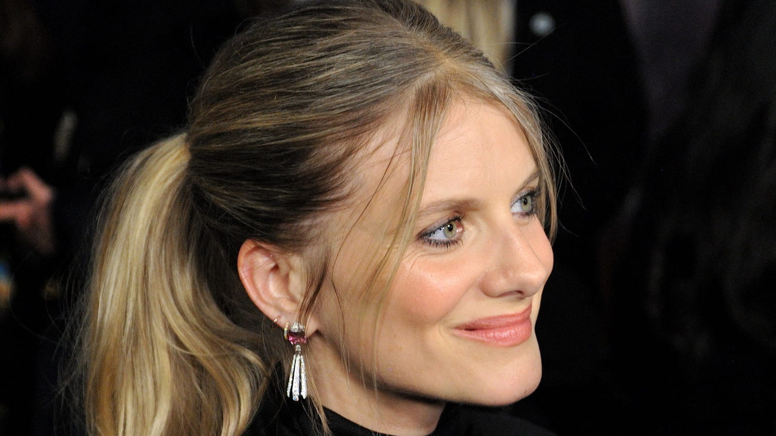 Mélanie Laurent