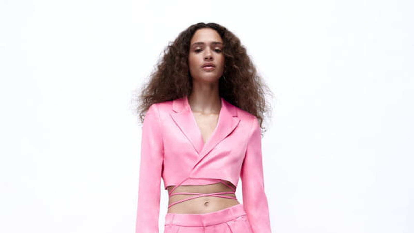 Blazer Zara 