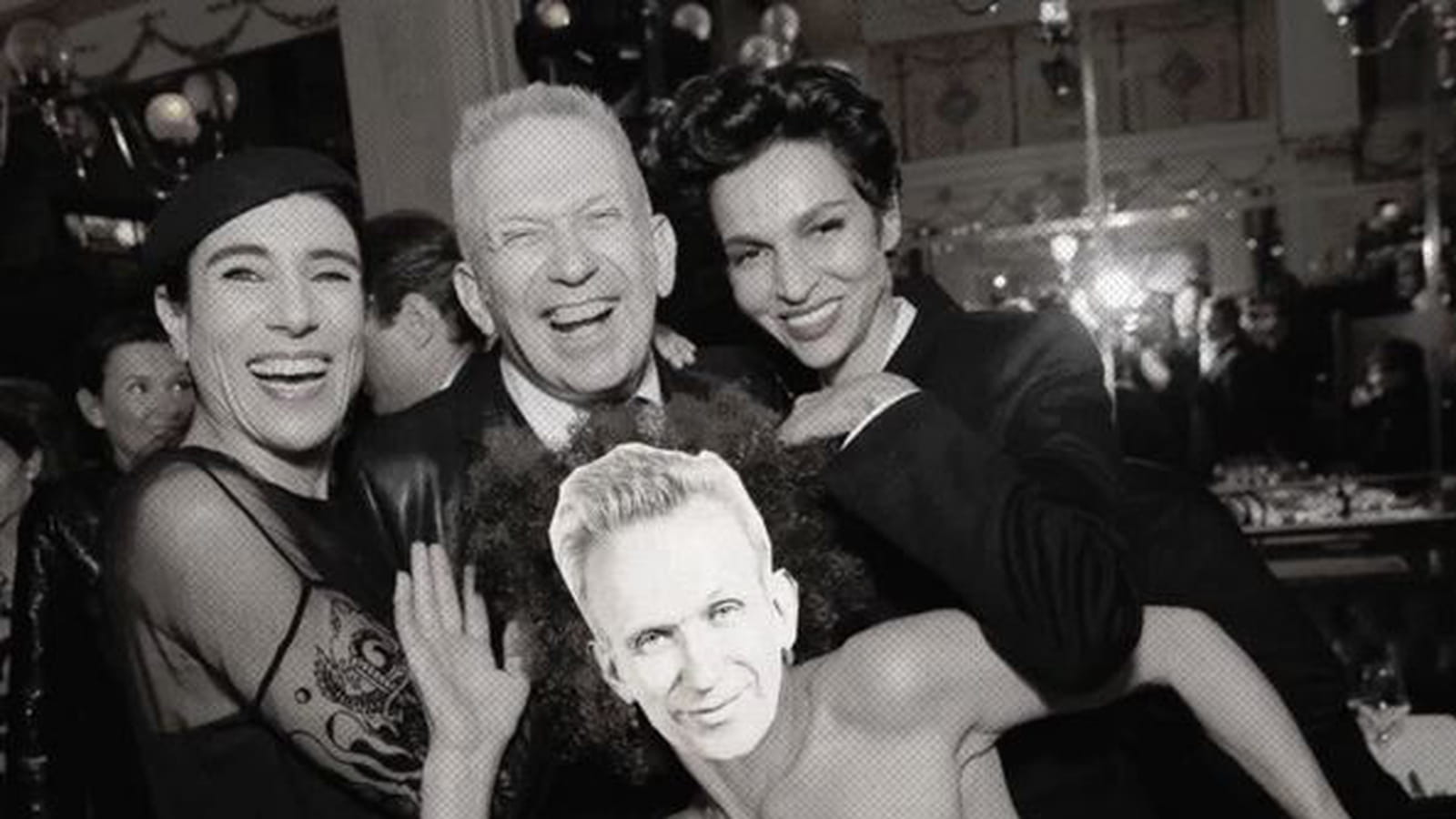 Jean Paul Gaultier