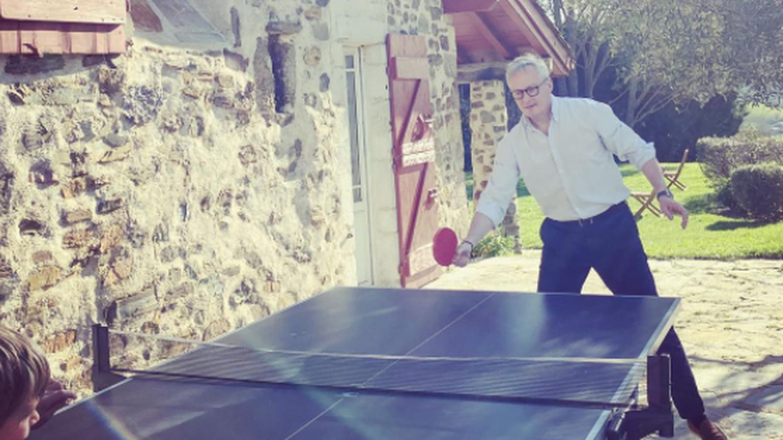 Bruno Le Maire