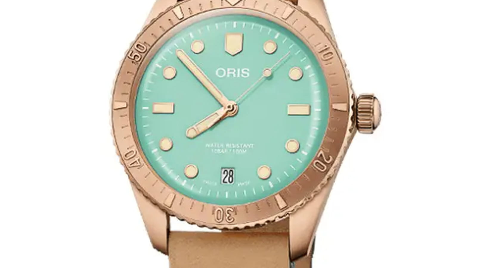 Montre Oris