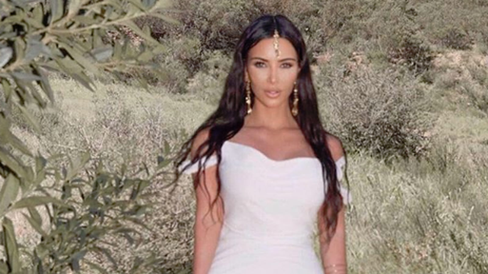 Kim Kardashian 