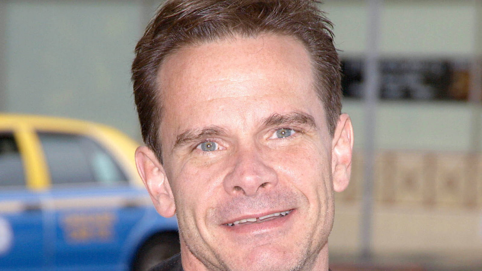 Peter Scolari