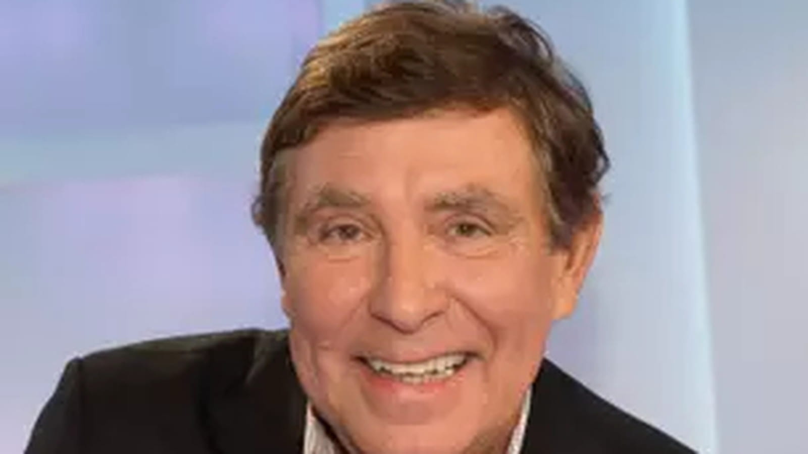 Jean-Pierre Foucault