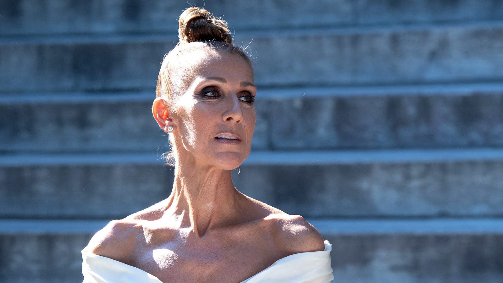 Celine Dion