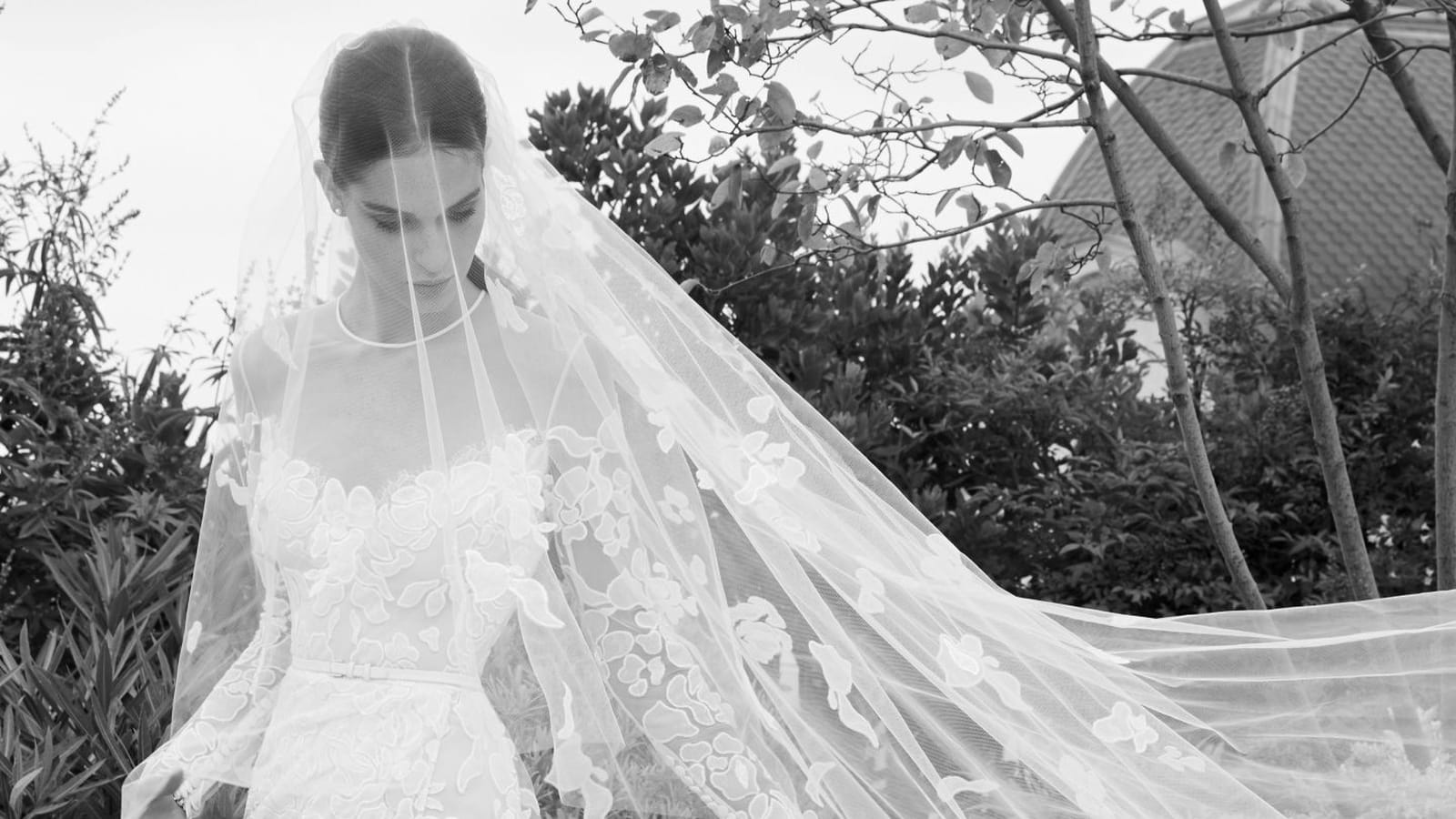 Elie Saab Bridal