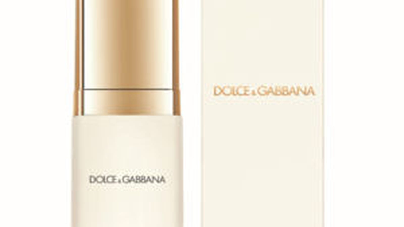 L'essence Aurealux de Dolce & Gabbana Skincare
