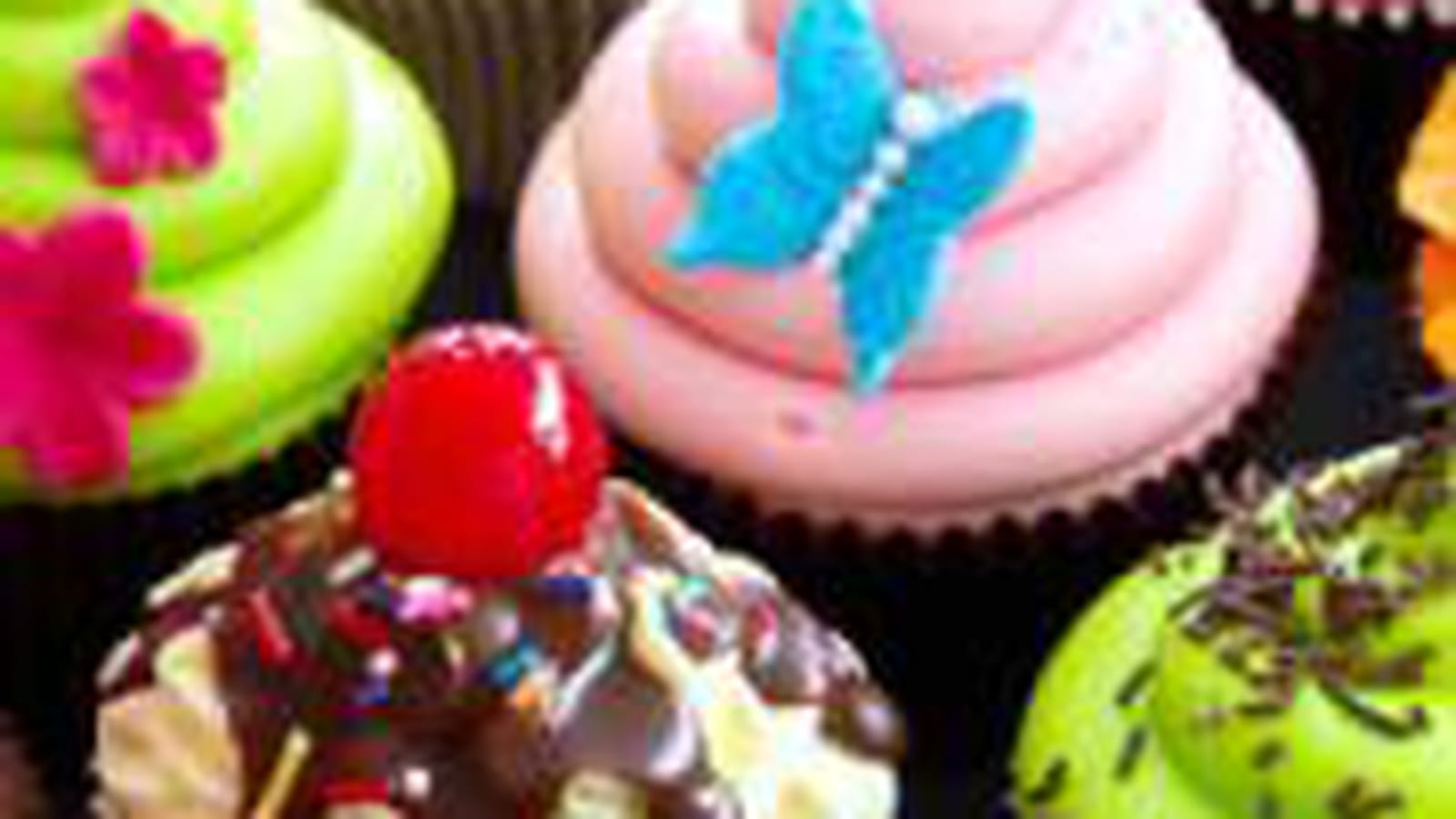 Cupcakes