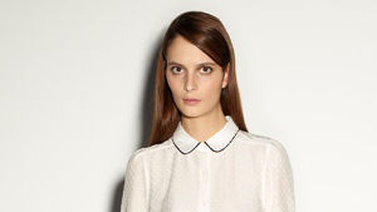 Jupe "Saga" de Claudie Pierlot