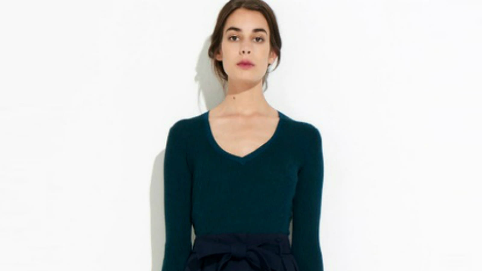 Pantalon Paule Ka 