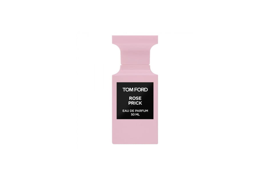 Rose Prick, Tom Ford