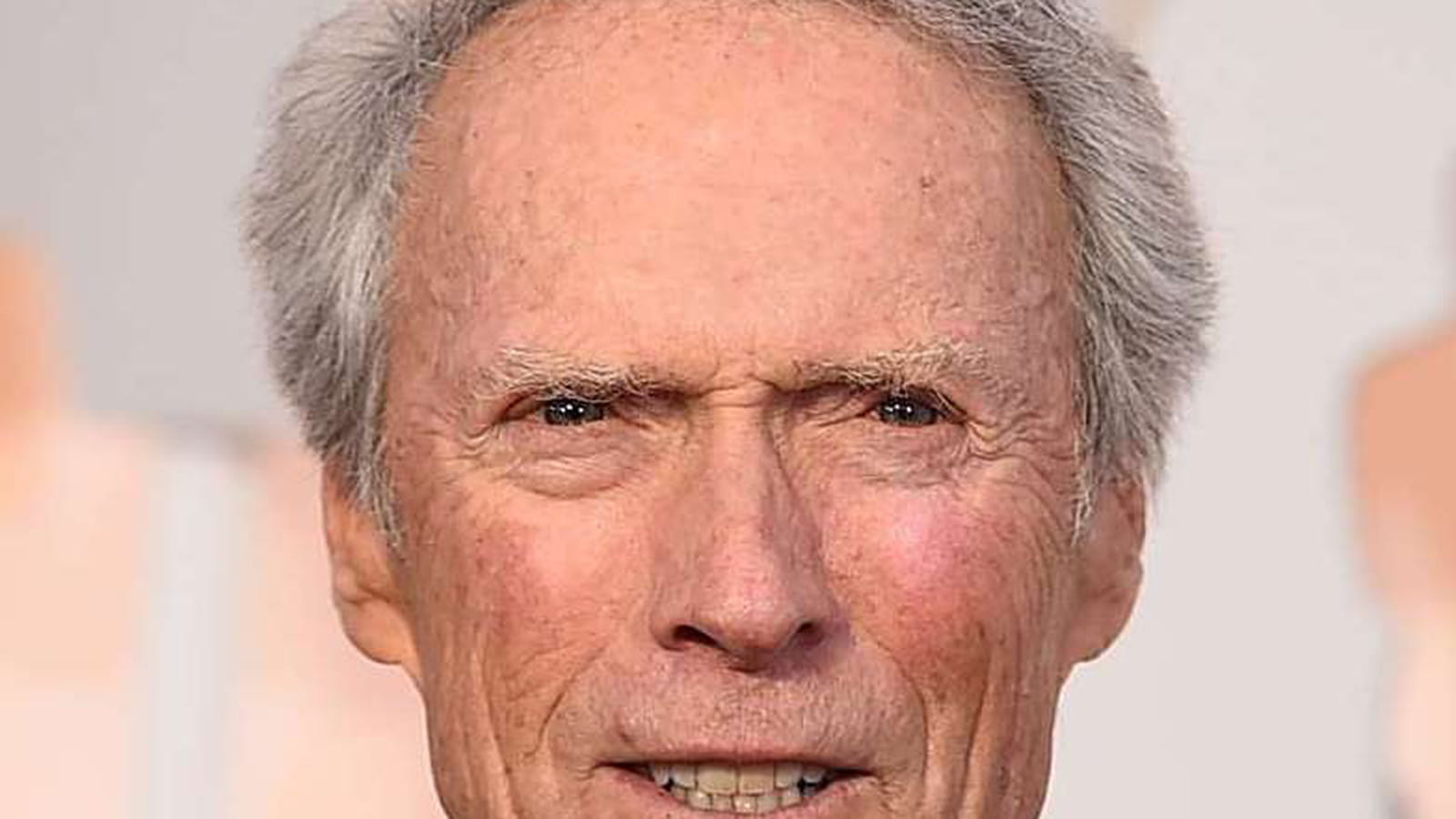 Clint Eastwood 
